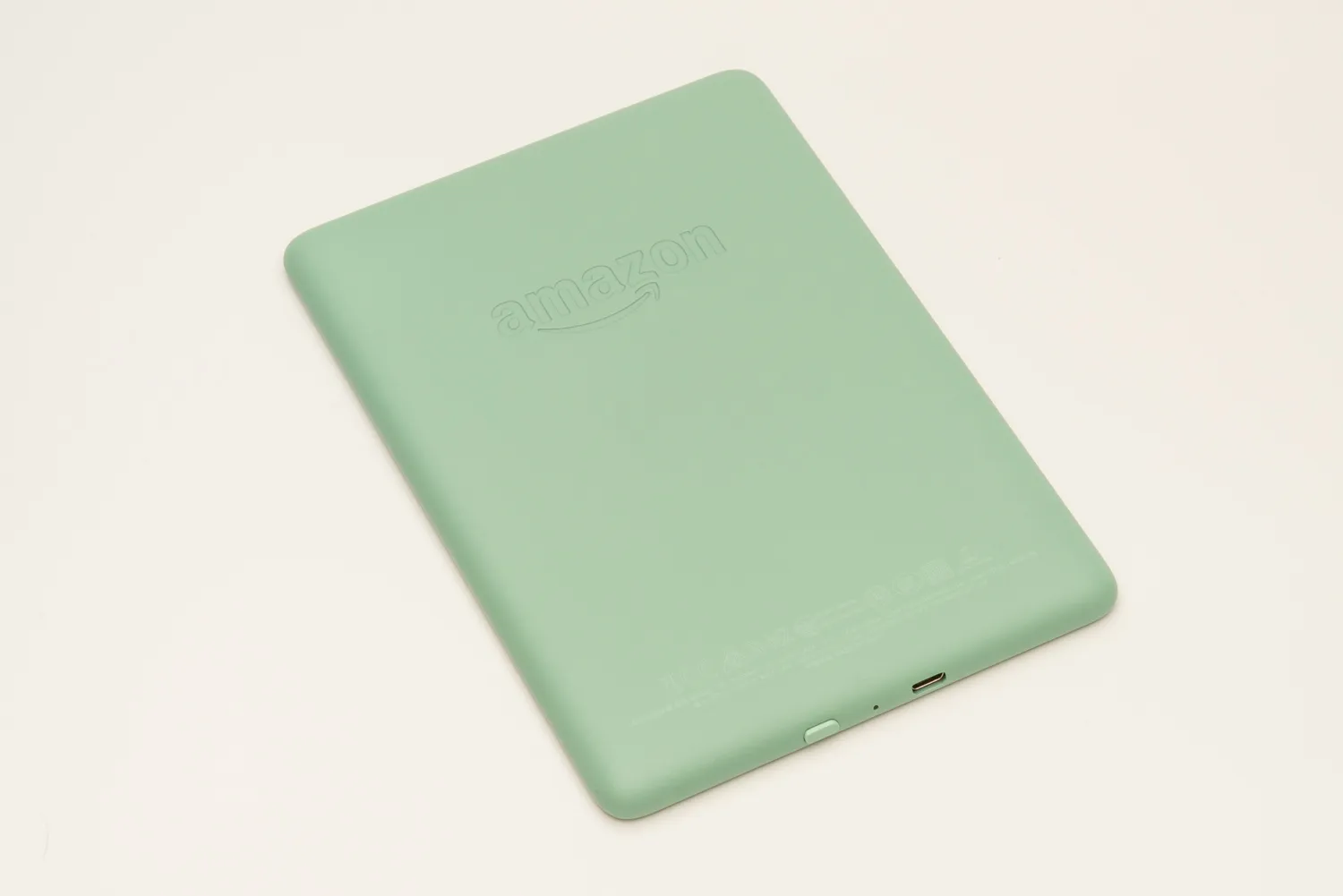 kindle paperwhite 10th gen