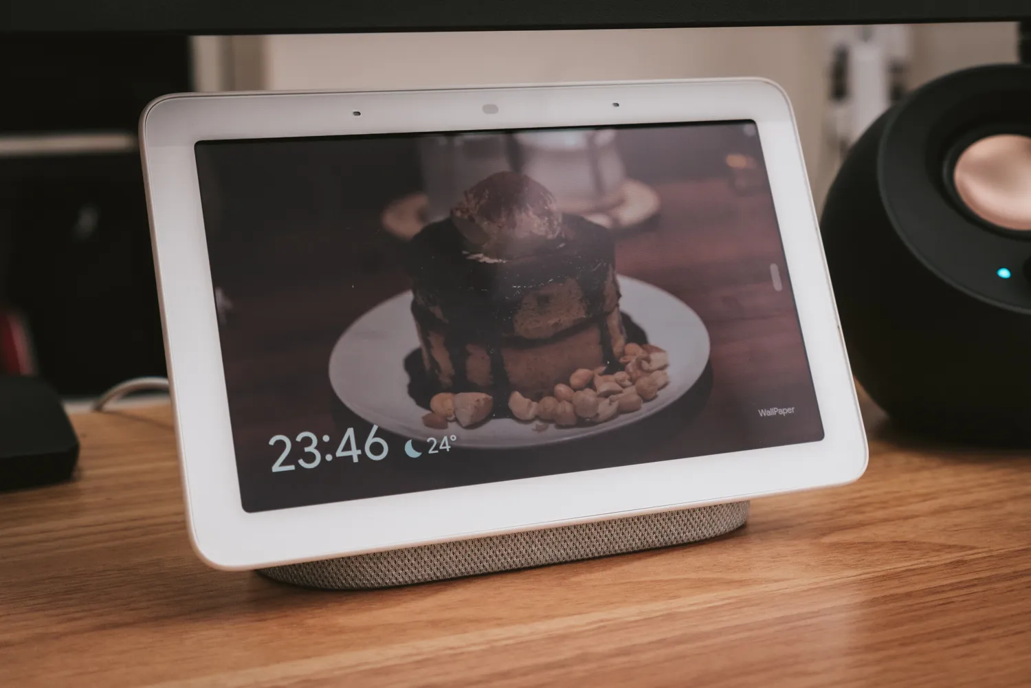 Google Nest Hub