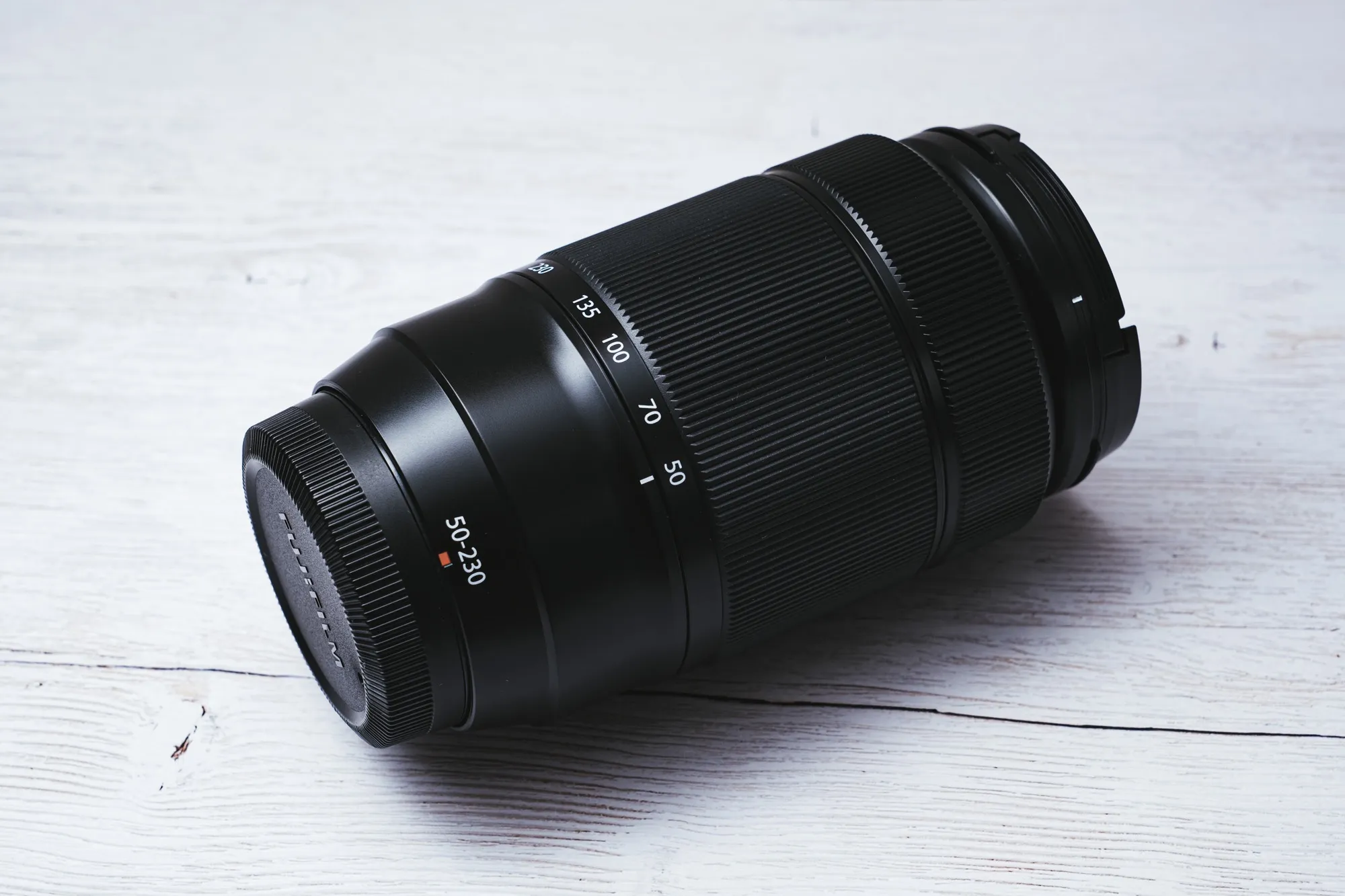 XF50-230mmF4.5-6.7 OIS II