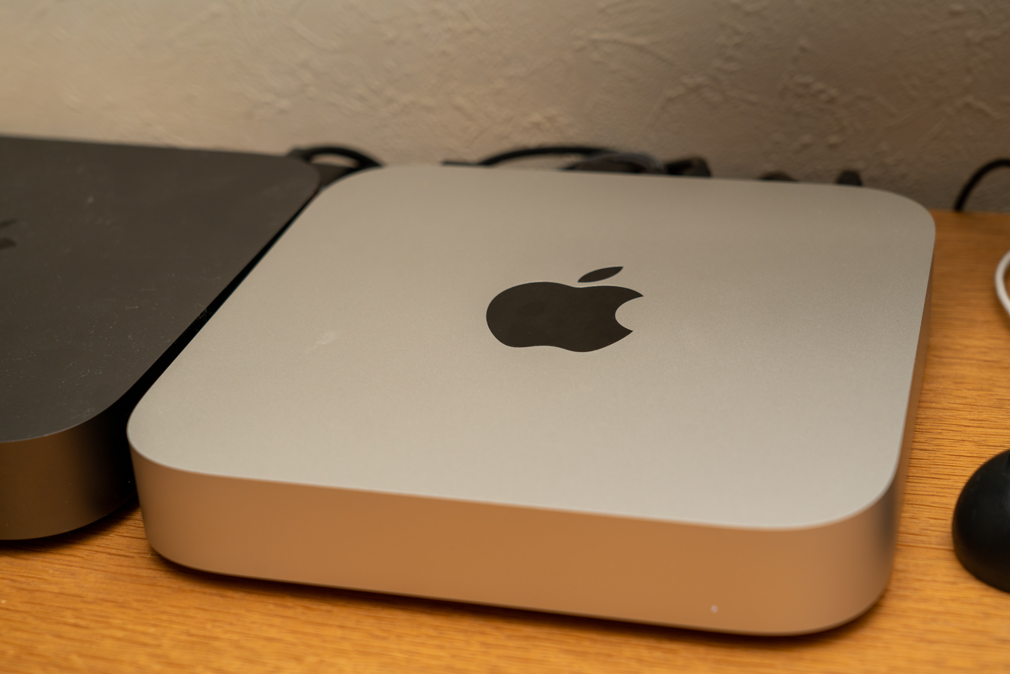 Apple Mac mini M1 2020年モデル